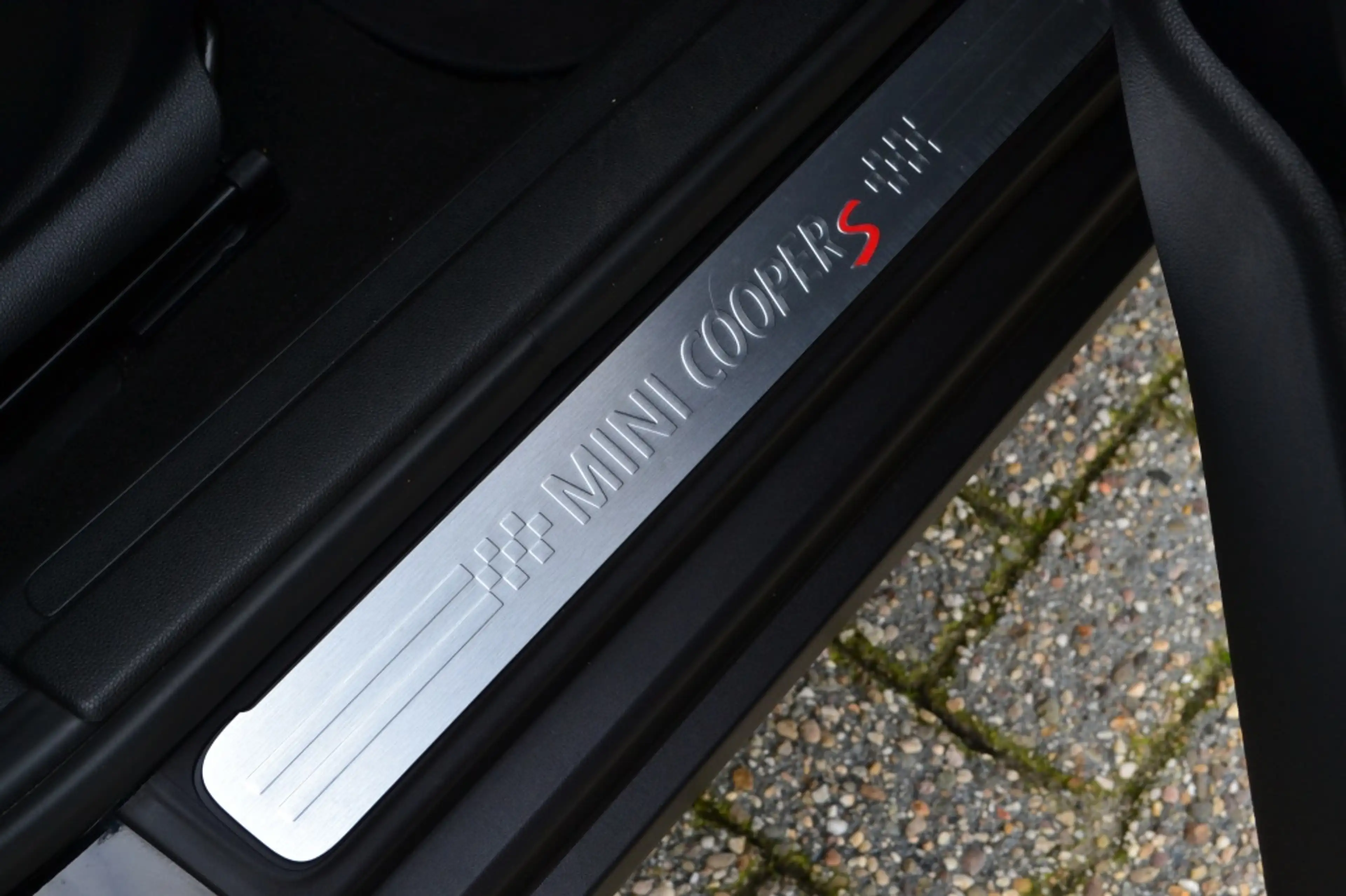 MINI Cooper S Clubman 2.0 192PK Chili Navi/LED/Pano/Leer — photo 49