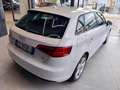 Audi A3 1.6 TDI S tronic Ambition Bianco - thumbnail 3