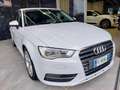 Audi A3 1.6 TDI S tronic Ambition Bianco - thumbnail 4