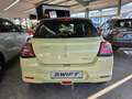 Suzuki Swift 1,2 Comfort+ Gelb - thumbnail 5