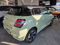 Suzuki Swift 1,2 Comfort+ Gelb - thumbnail 4