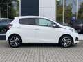 Peugeot 108 1.0 e-VTi 72pk 5-drs Allure | Airconditioning | Bl Weiß - thumbnail 4