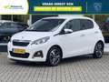 Peugeot 108 1.0 e-VTi 72pk 5-drs Allure | Airconditioning | Bl Weiß - thumbnail 1