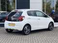 Peugeot 108 1.0 e-VTi 72pk 5-drs Allure | Airconditioning | Bl Weiß - thumbnail 15