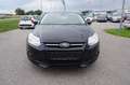 Ford Focus Traveller Trend 1,0 EcoBoost Schwarz - thumbnail 2
