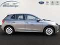 Skoda Fabia Selection 1.0 TSI DSG*Tempomat*SHZ*RFK*LED Grau - thumbnail 3