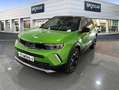 Opel Mokka BEV 50kWh Ultimate Ultimate-e Vert - thumbnail 1
