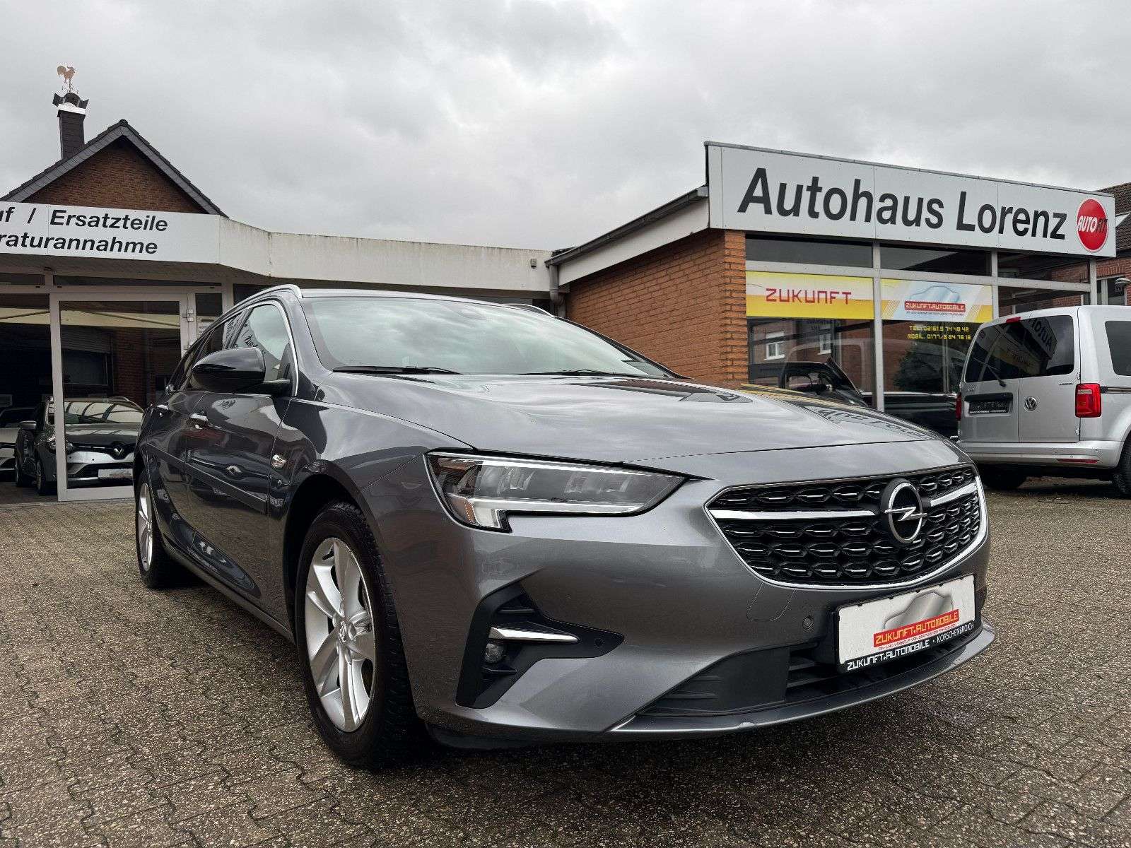 Second hand Opel Insignia 2.0