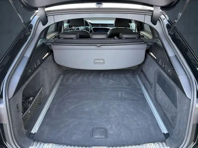 Audi A6 view 15