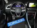Volkswagen T-Roc 2.0 TDI SCR DSG7 GOAL AHK Navi DAB ACC Argent - thumbnail 12