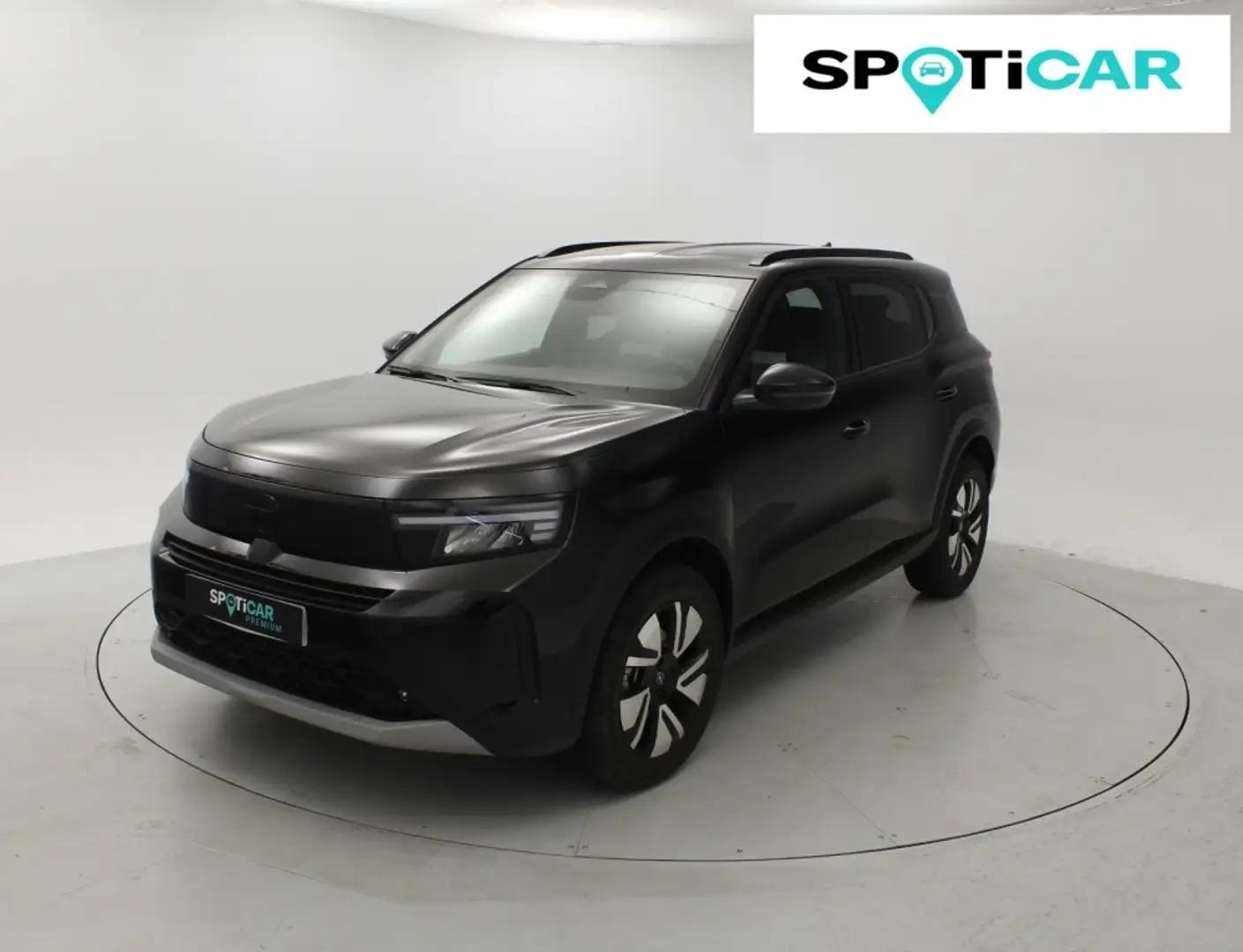 Opel Frontera 1.2T XHT Hybrid eDCT6 S/S GS 136 - 1