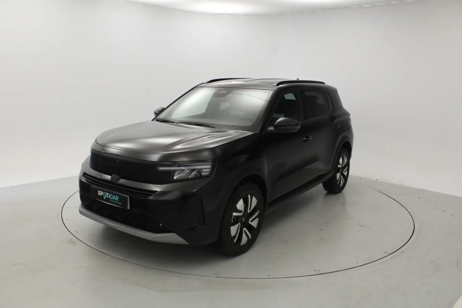 Opel Frontera 1.2T XHT Hybrid eDCT6 S/S GS 136 - 2