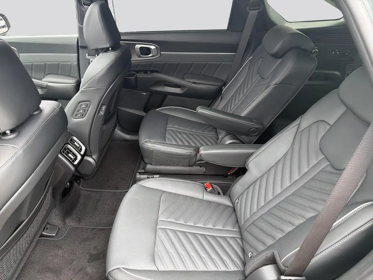 Kia Sorento 2026