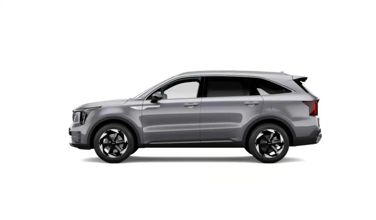 Kia Sorento 2026