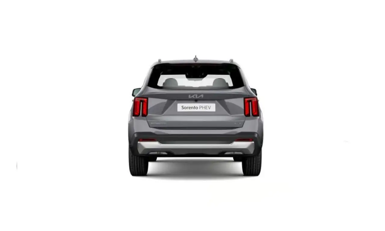 Kia Sorento 2026
