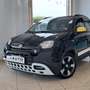 Fiat New Panda Pandina 1.0 FireFly  Hybrid  Cross Schwarz - thumbnail 2