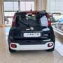 Fiat New Panda Pandina 1.0 FireFly  Hybrid  Cross Schwarz - thumbnail 4