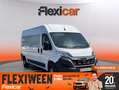 Opel Movano Furgón Base L3H2 3.5T 2.2 BlueHDi 103kW Blanco - thumbnail 1