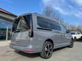 Volkswagen Caddy 1.5 TSI DSG Style Maxi 7-Si. AHK ACC NAVI SideA. Grau - thumbnail 3