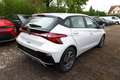 Hyundai i20 Select DCT Nav DigCo 16 CarPlay Kam PDC Temp 66... Grau - thumbnail 3