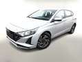 Hyundai i20 Select DCT Nav DigCo 16 CarPlay Kam PDC Temp 66... Grau - thumbnail 1
