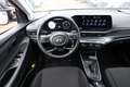 Hyundai i20 Select DCT Nav DigCo 16 CarPlay Kam PDC Temp 66... Grau - thumbnail 7