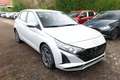 Hyundai i20 Select DCT Nav DigCo 16 CarPlay Kam PDC Temp 66... Grau - thumbnail 2