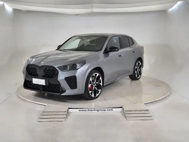 2024 BMW X2 in Grey for sale