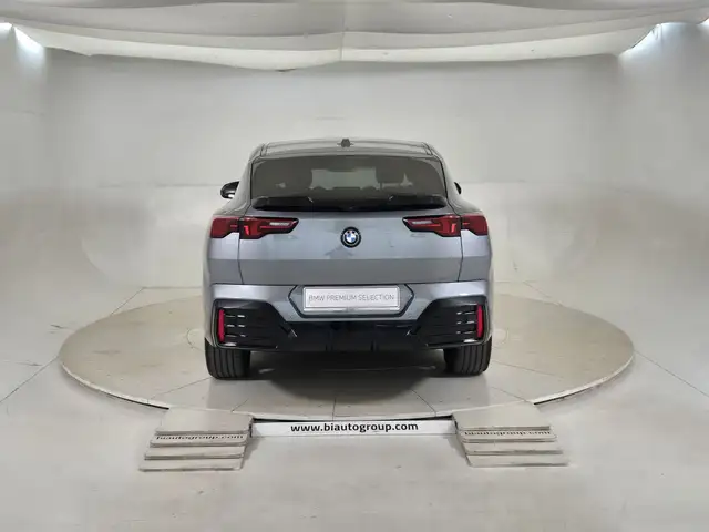 BMW X2 view 4