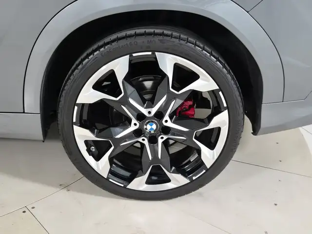 BMW X2 view 15