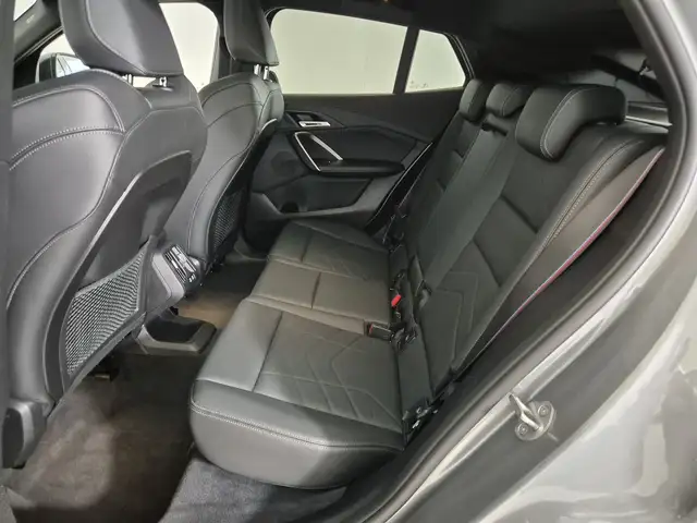 BMW X2 view 8