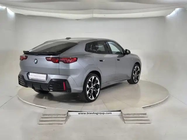 BMW X2 view 5