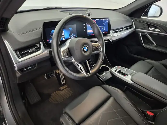 BMW X2 view 7