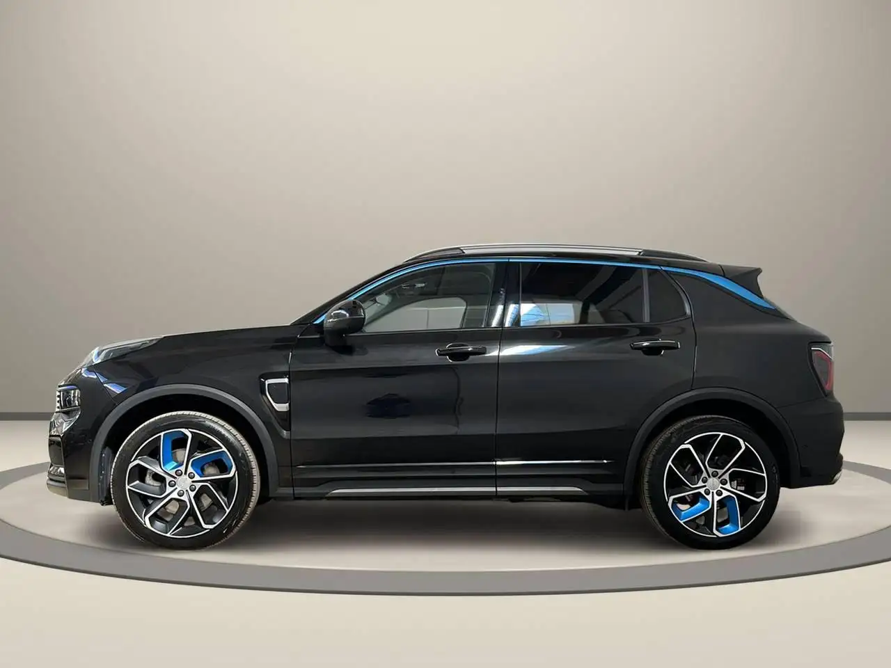 Lynk & Co 01 2023