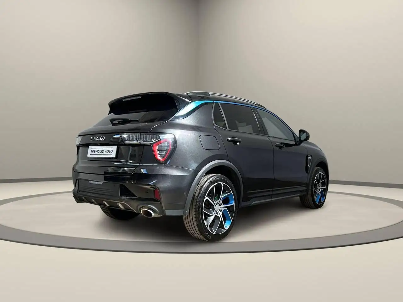 Lynk & Co 01 2023