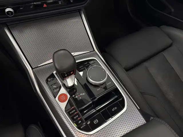 BMW M4 view 12