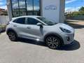 Ford Puma 1.0 EcoBoost Hybrid 125 CV S&S aut. Titanium X Grigio - thumbnail 14