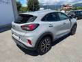 Ford Puma 1.0 EcoBoost Hybrid 125 CV S&S aut. Titanium X Grigio - thumbnail 4