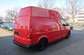 Volkswagen T6 Transporter Hochdach lang / Klima / 1 Hand Rojo - thumbnail 5