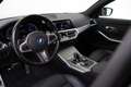 BMW 320 3-serie 320e High Executive M Sport Automaat / Sch Zwart - thumbnail 3