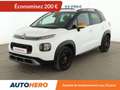 Citroen C3 Aircross 1.2 PureTech Rip Curl BV6 Blanc - thumbnail 1