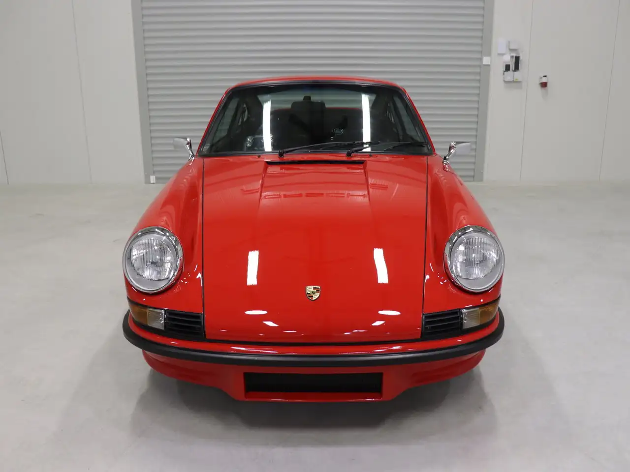 Porsche 911 2.4 T/E RS Clone, foto 2