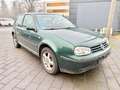 Volkswagen Golf 1.6 Comfortline,Automatik,Klimaautomatik Verde - thumbnail 2