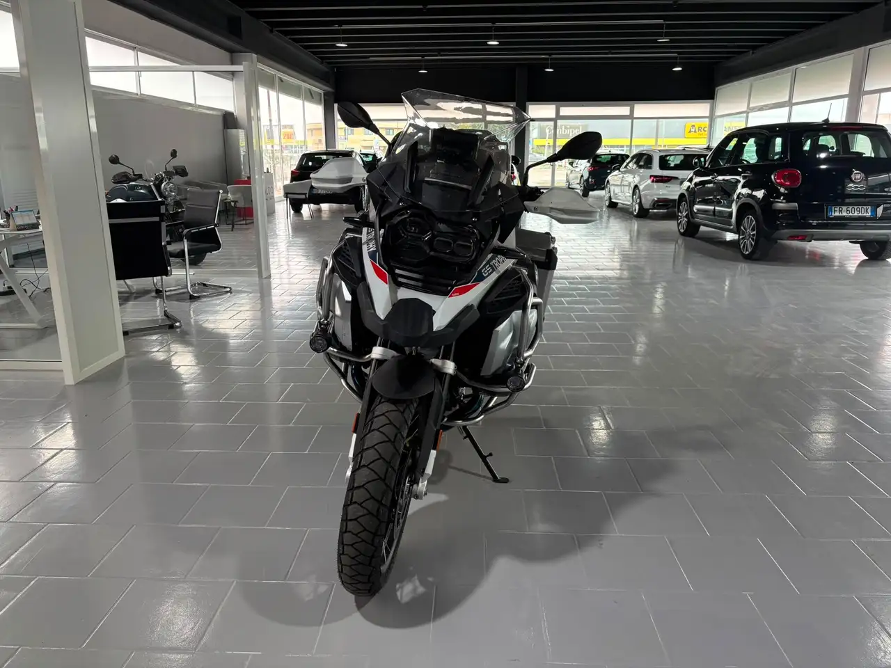 BMW R 1250 GS