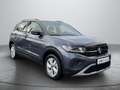 Volkswagen T-Cross 1.0 TSI Goal AHK Grau - thumbnail 6