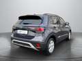 Volkswagen T-Cross 1.0 TSI Goal AHK Grau - thumbnail 5