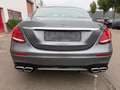 Mercedes-Benz E 200 d ///AMG Pano/360°/Carplay/Zetelvw/Leder/19inch Gris - thumbnail 6