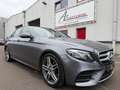 Mercedes-Benz E 200 d ///AMG Pano/360°/Carplay/Zetelvw/Leder/19inch Gris - thumbnail 1