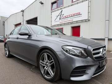 d ///AMG Pano/360°/Carplay/Zetelvw/Leder/19inch