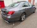 Mercedes-Benz E 200 d ///AMG Pano/360°/Carplay/Zetelvw/Leder/19inch Gris - thumbnail 12